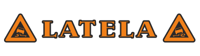 Latela Logo original